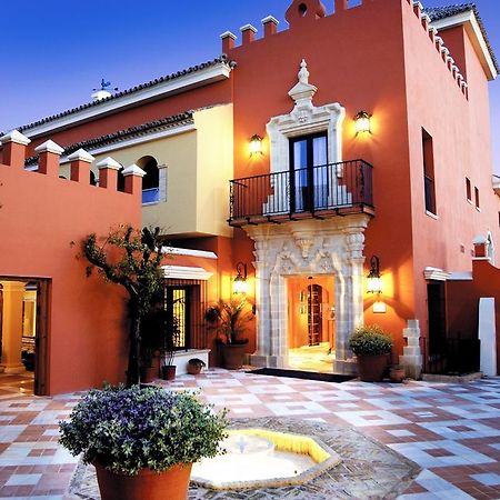 Hotel Soho Boutique Vistahermosa El Puerto de Santa María Kültér fotó