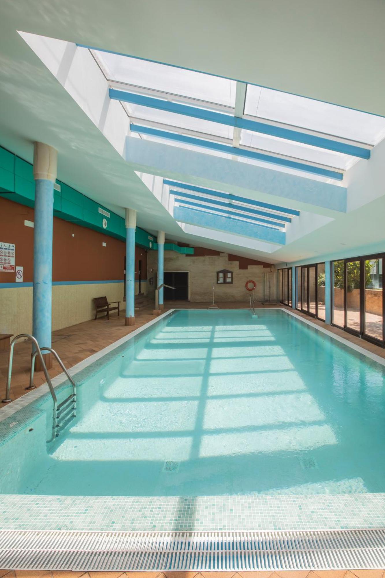 Hotel Soho Boutique Vistahermosa El Puerto de Santa María Kültér fotó