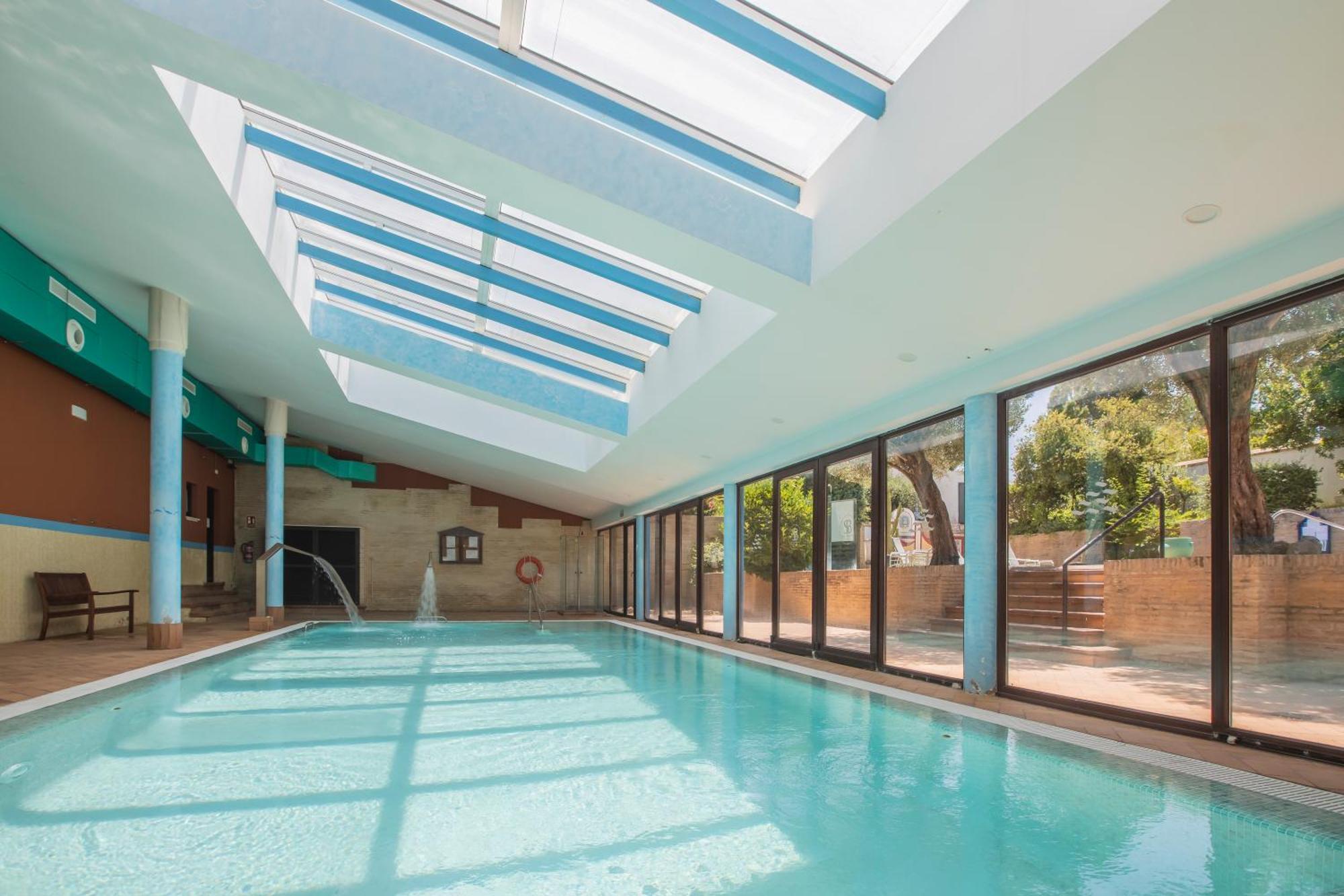 Hotel Soho Boutique Vistahermosa El Puerto de Santa María Kültér fotó