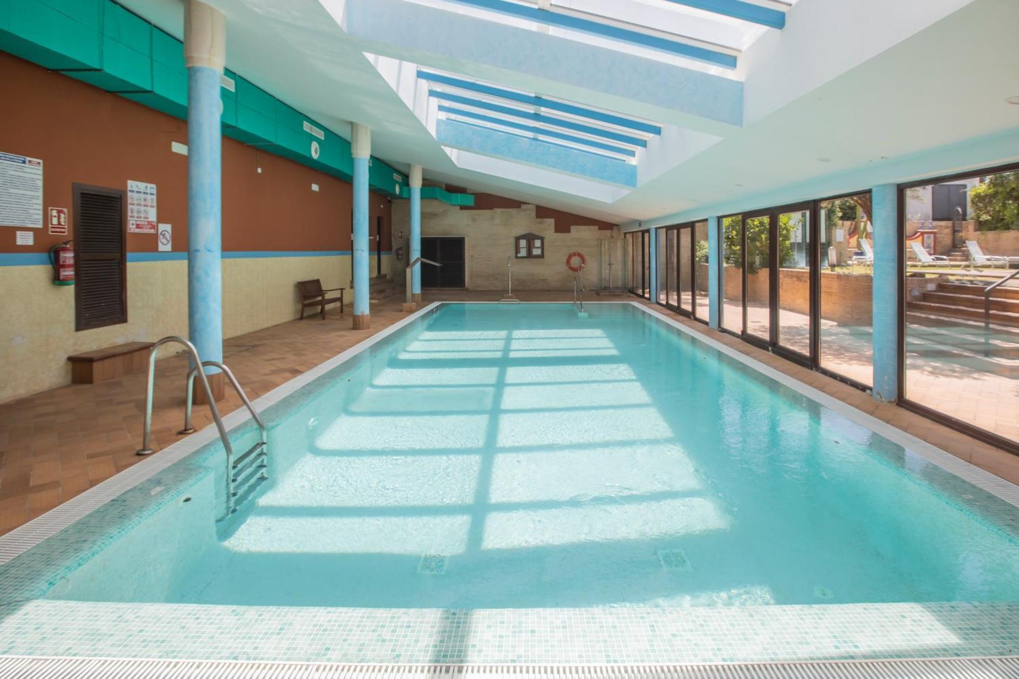 Hotel Soho Boutique Vistahermosa El Puerto de Santa María Kültér fotó